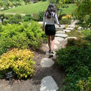 Meet your Posher, Berenice